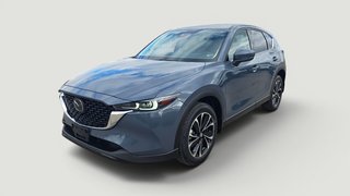 2022 Mazda CX-5 GT