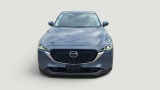 2022 Mazda CX-5 GT