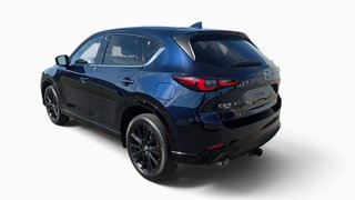 2022 Mazda CX-5 Sport Design w/Turbo