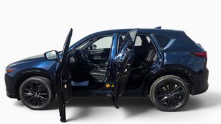 2022 Mazda CX-5 Sport Design w/Turbo