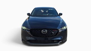 2022 Mazda CX-5 Sport Design w/Turbo