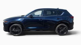 2022 Mazda CX-5 Sport Design w/Turbo
