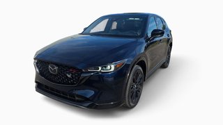2022 Mazda CX-5 Sport Design w/Turbo