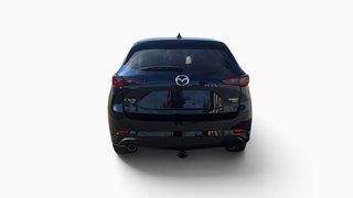 2022 Mazda CX-5 Sport Design w/Turbo