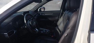 2022 Mazda CX-5 Signature
