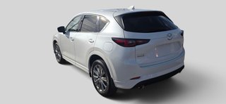 2022 Mazda CX-5 Signature