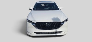 2022 Mazda CX-5 Signature