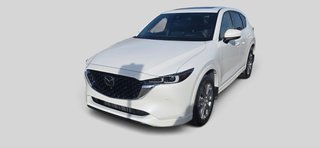 2022 Mazda CX-5 Signature