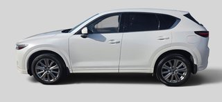 2022 Mazda CX-5 Signature