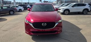 2023 Mazda CX-5 Signature