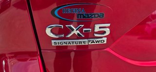 2023 Mazda CX-5 Signature