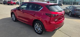 2023 Mazda CX-5 Signature