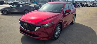 2023 Mazda CX-5 Signature