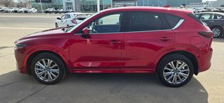 2023 Mazda CX-5 Signature