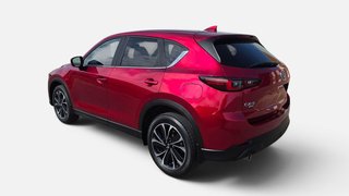 2023 Mazda CX-5 GS with COMFORT pkg