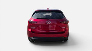 2023 Mazda CX-5 GS with COMFORT pkg
