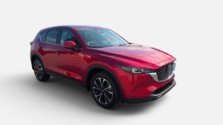 2023 Mazda CX-5 GS with COMFORT pkg