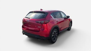 2023 Mazda CX-5 GS with COMFORT pkg