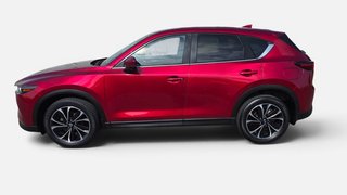 2023 Mazda CX-5 GS with COMFORT pkg