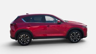 2023 Mazda CX-5 GS with COMFORT pkg