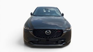 2023 Mazda CX-5 Sport Design w/Turbo
