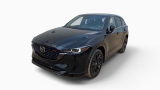 2023 Mazda CX-5 Sport Design w/Turbo