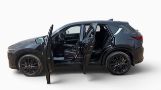 2023 Mazda CX-5 Sport Design w/Turbo