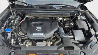 2023 Mazda CX-5 Sport Design w/Turbo