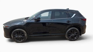 2023 Mazda CX-5 Sport Design w/Turbo