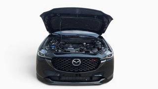 2023 Mazda CX-5 Sport Design w/Turbo