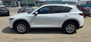 2024 Mazda CX-5 GS