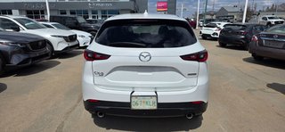 2024 Mazda CX-5 GS