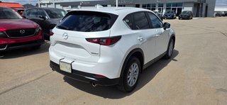 2024 Mazda CX-5 GS