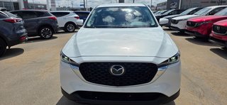 2024 Mazda CX-5 GS