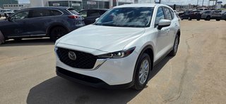 2024 Mazda CX-5 GS