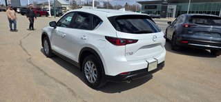 2024 Mazda CX-5 GS