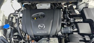 2024 Mazda CX-5 GX