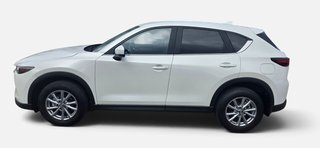 2024 Mazda CX-5 GX
