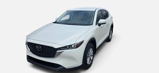 2024 Mazda CX-5 GX