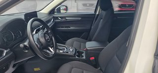2024 Mazda CX-5 GX