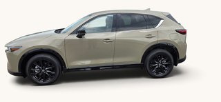 2025 Mazda CX-5 Suna