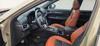2025 Mazda CX-5 Suna