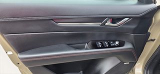 2025 Mazda CX-5 Suna