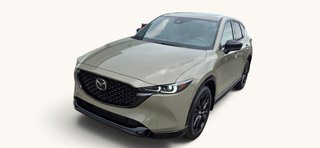 2025 Mazda CX-5 Suna