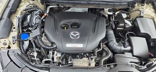 2025 Mazda CX-5 Suna