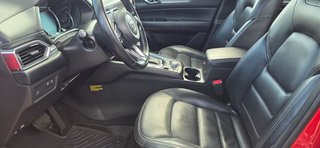 2025 Mazda CX-5 GT