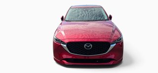 2025 Mazda CX-5 GT