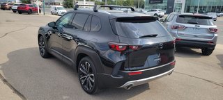2023 Mazda CX-50