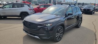 2023 Mazda CX-50