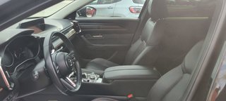 2023 Mazda CX-50